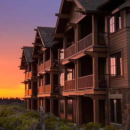 Tetherow Hotel Deschutes River Woods Exterior foto