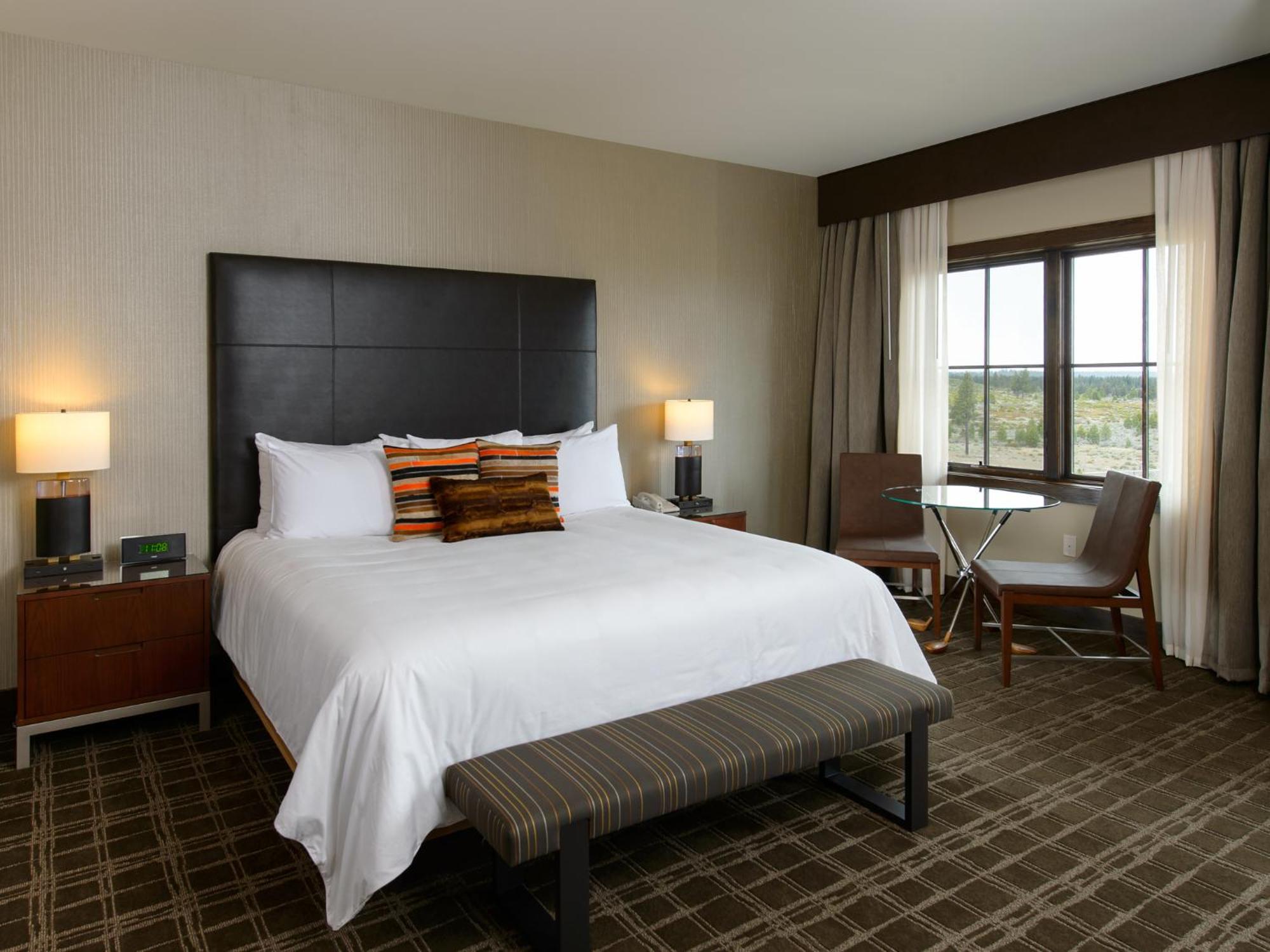 Tetherow Hotel Deschutes River Woods Habitación foto