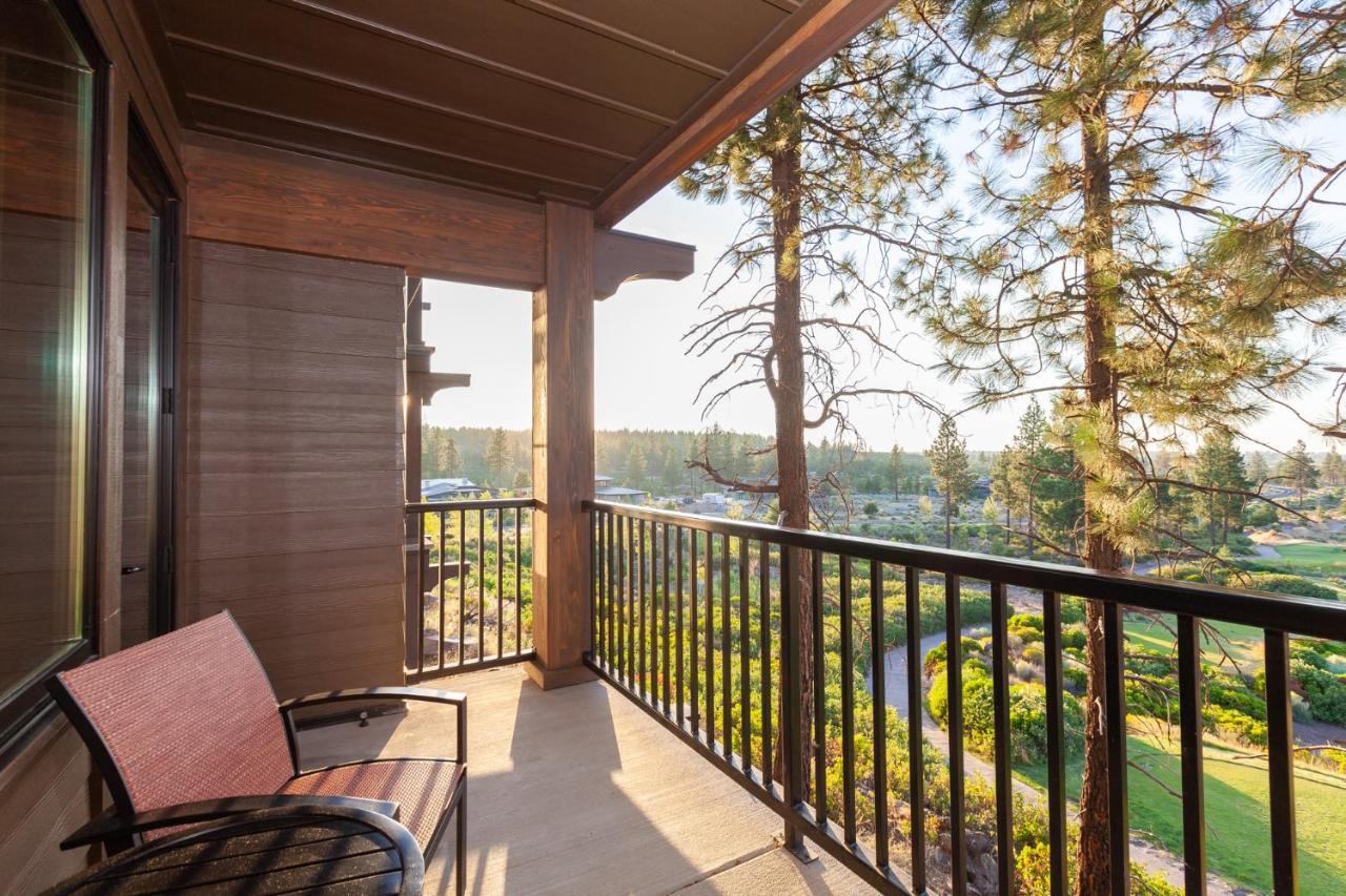 Tetherow Hotel Deschutes River Woods Exterior foto